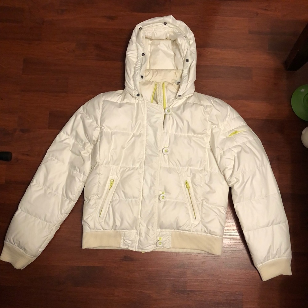 Gap Puffer